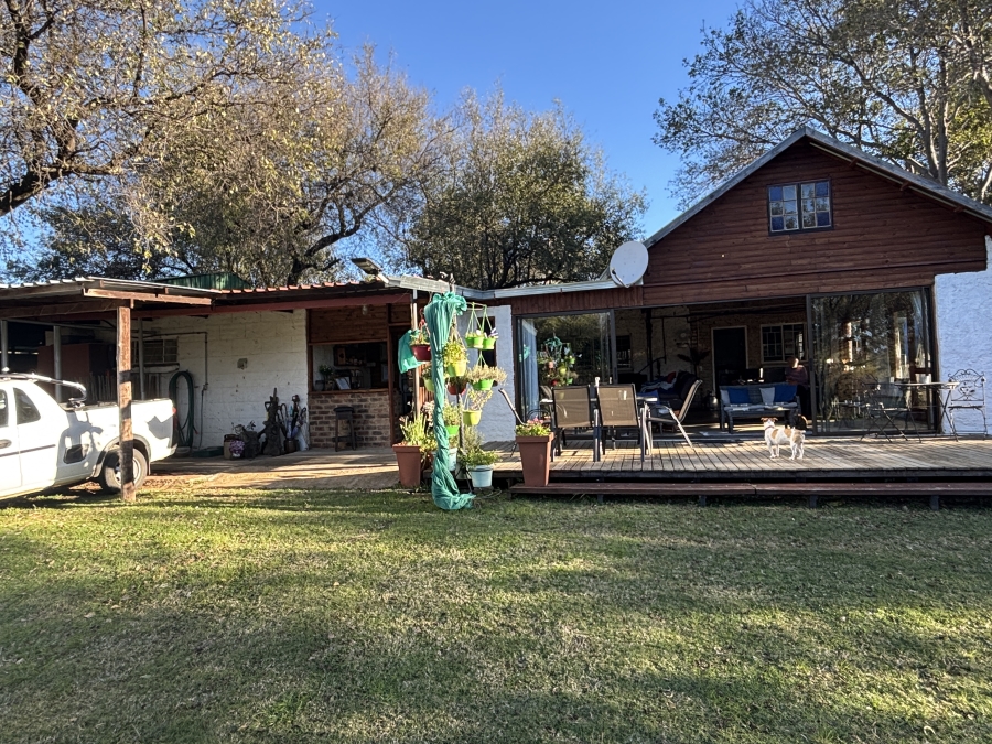 10 Bedroom Property for Sale in Pretorius Kraal Free State